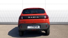 Dacia Spring 27kWh Expression 65 48kW 5dr Auto Electric Hatchback